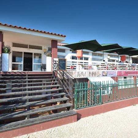Hotel Hs Milfontes Beach - Duna Parque Resorts & Hotels Vila Nova de Milfontes Exterior foto