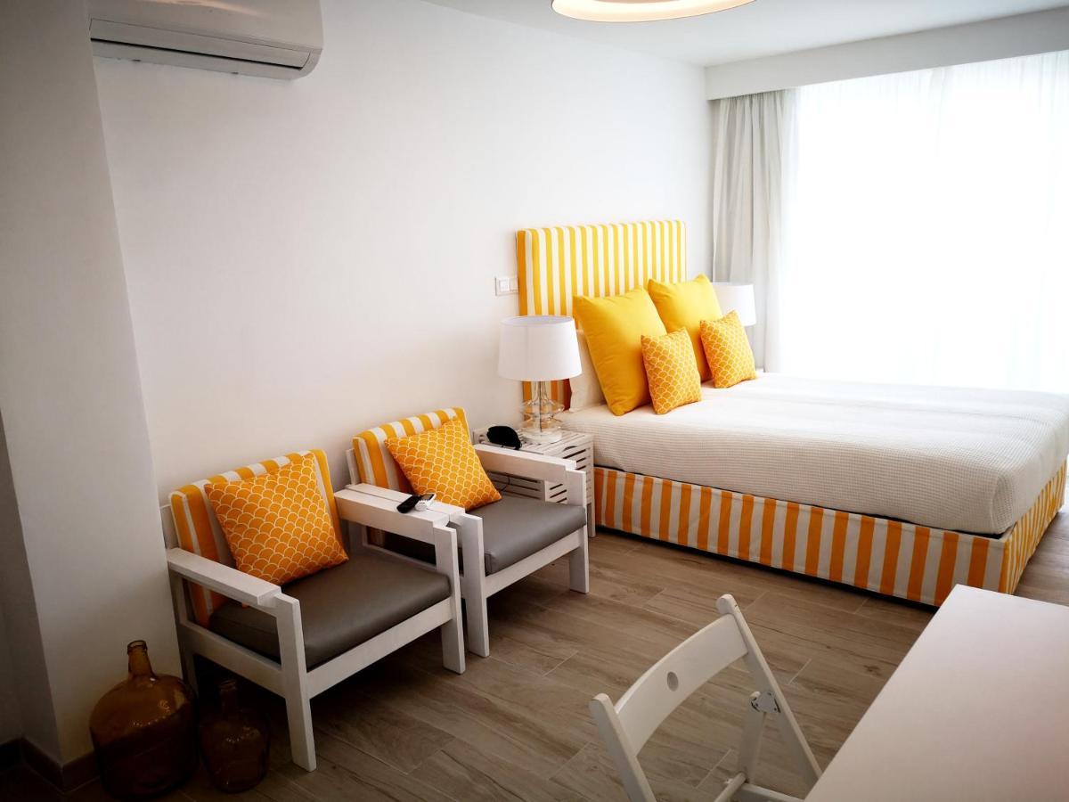 Hotel Hs Milfontes Beach - Duna Parque Resorts & Hotels Vila Nova de Milfontes Exterior foto