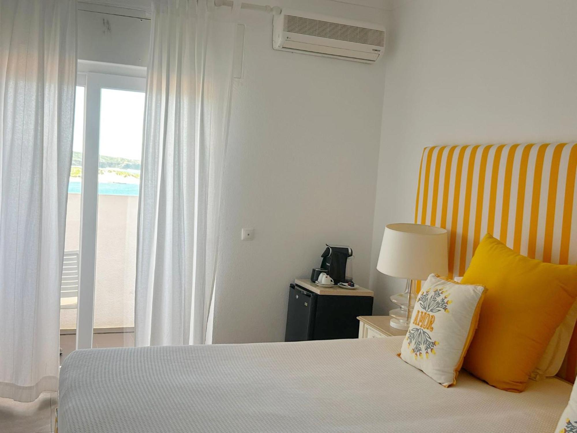 Hotel Hs Milfontes Beach - Duna Parque Resorts & Hotels Vila Nova de Milfontes Exterior foto
