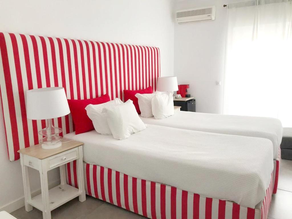Hotel Hs Milfontes Beach - Duna Parque Resorts & Hotels Vila Nova de Milfontes Cameră foto