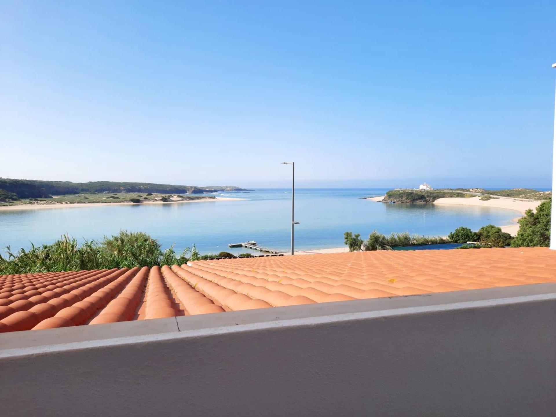 Hotel Hs Milfontes Beach - Duna Parque Resorts & Hotels Vila Nova de Milfontes Cameră foto