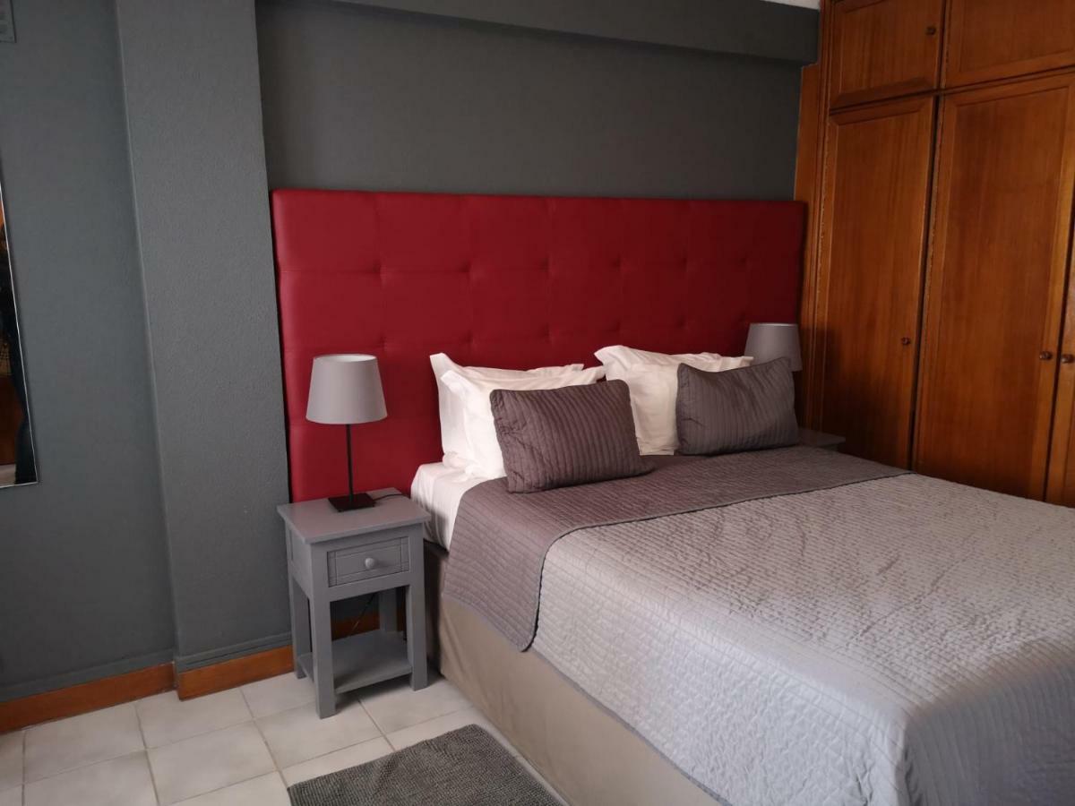 Hotel Hs Milfontes Beach - Duna Parque Resorts & Hotels Vila Nova de Milfontes Cameră foto